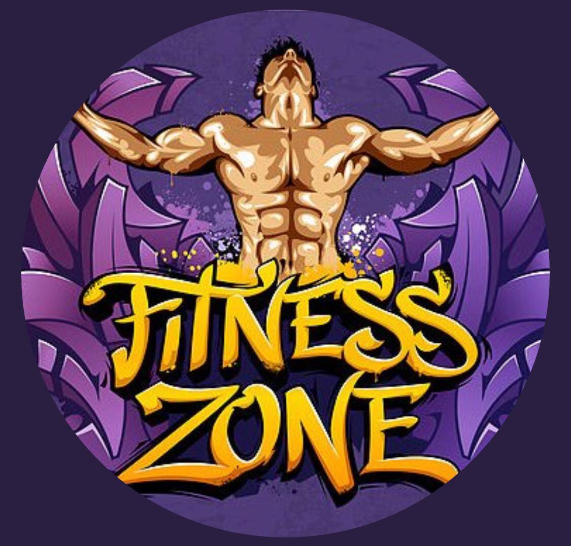 Gym Logo